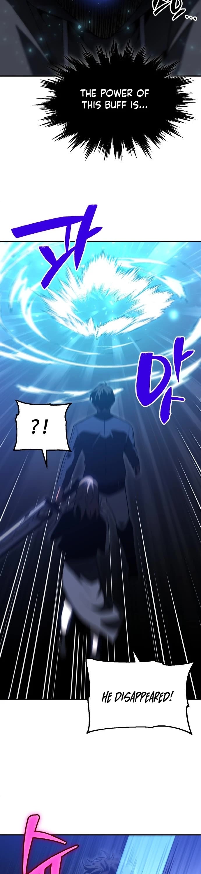 I Used to Be a Boss chapter 128 page 18