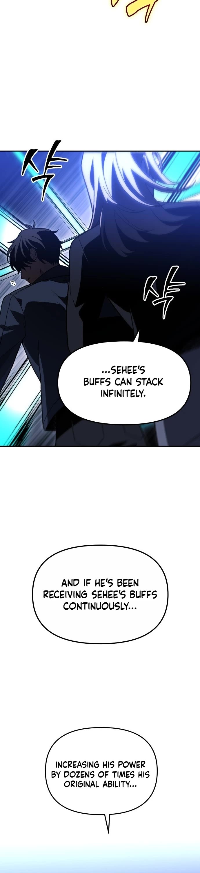 I Used to Be a Boss chapter 128 page 22