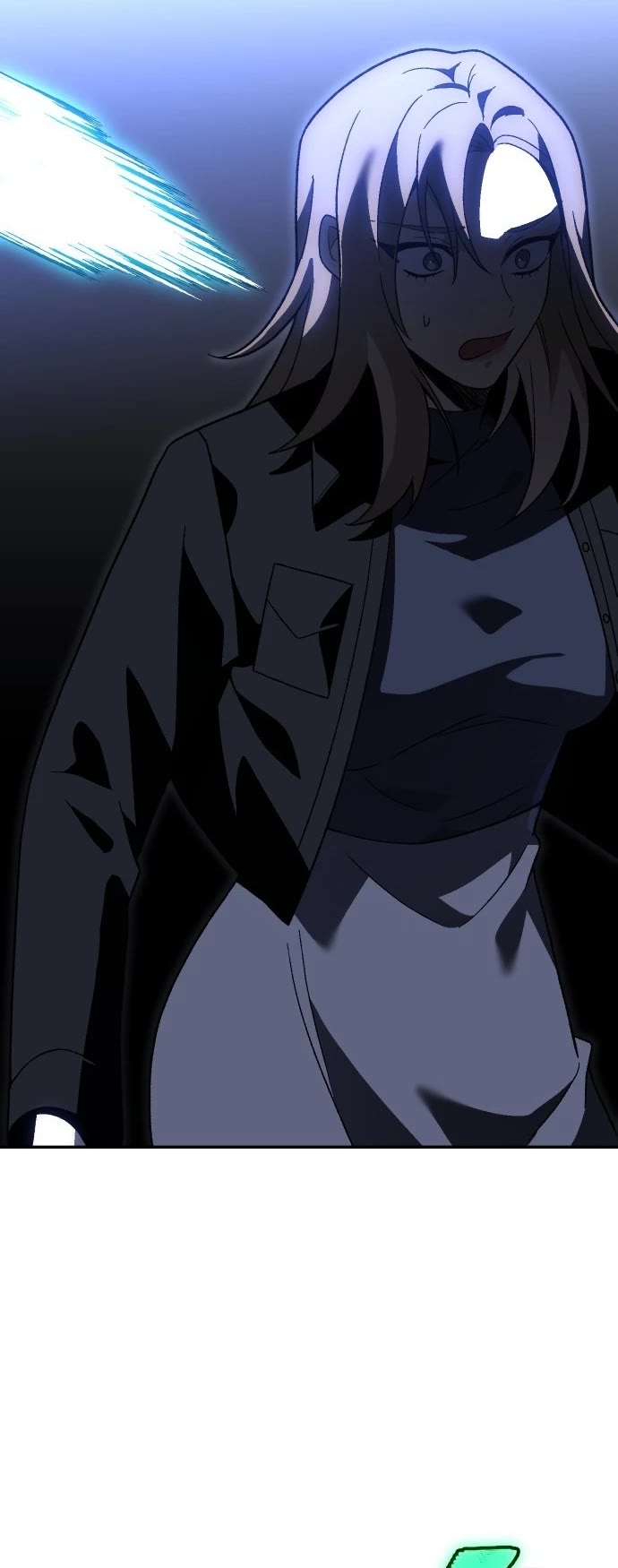 I Used to Be a Boss chapter 128 page 23