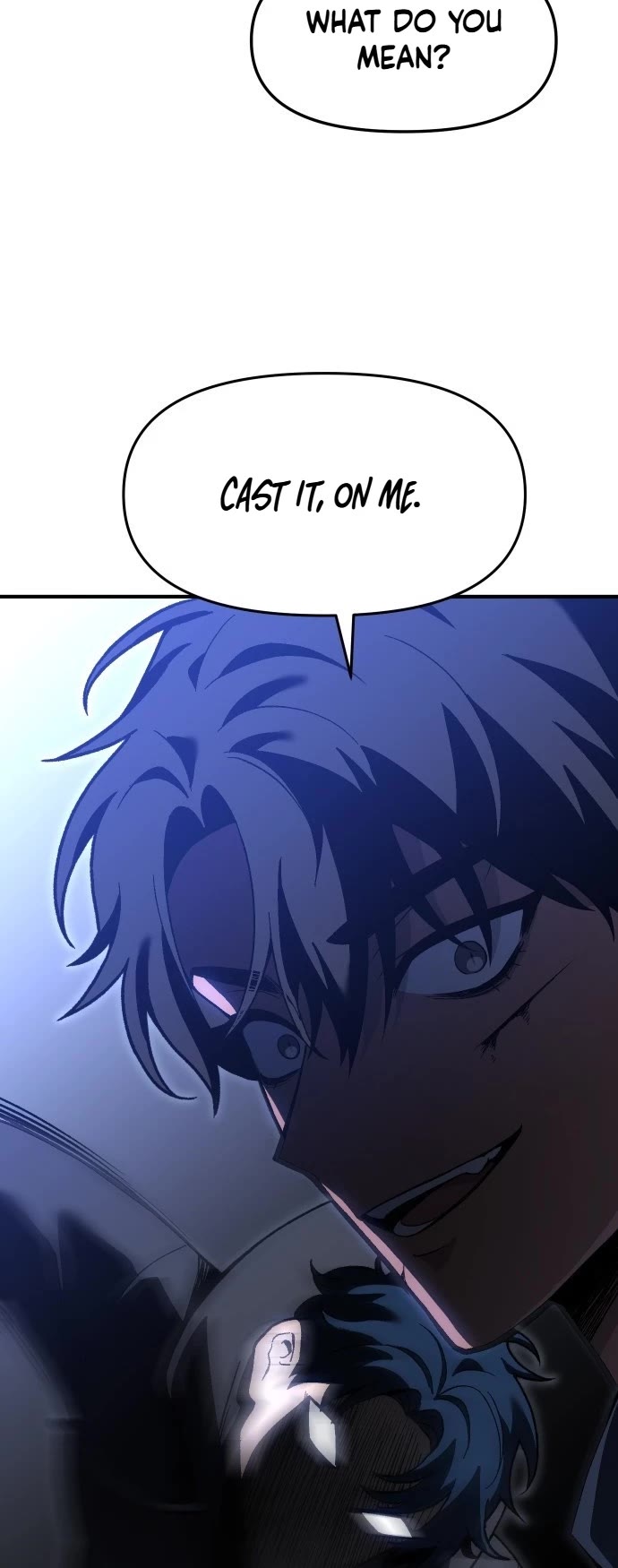 I Used to Be a Boss chapter 128 page 27