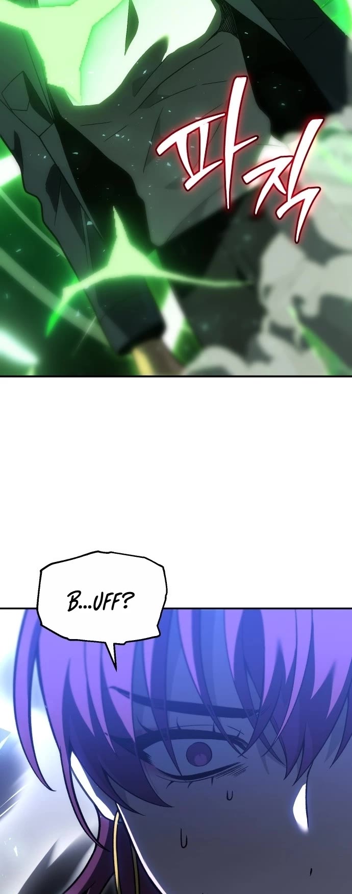 I Used to Be a Boss chapter 128 page 31
