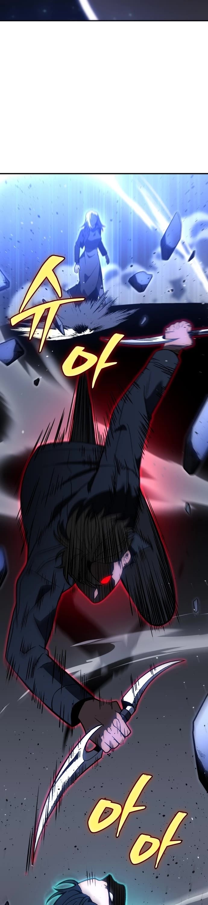 I Used to Be a Boss chapter 128 page 37