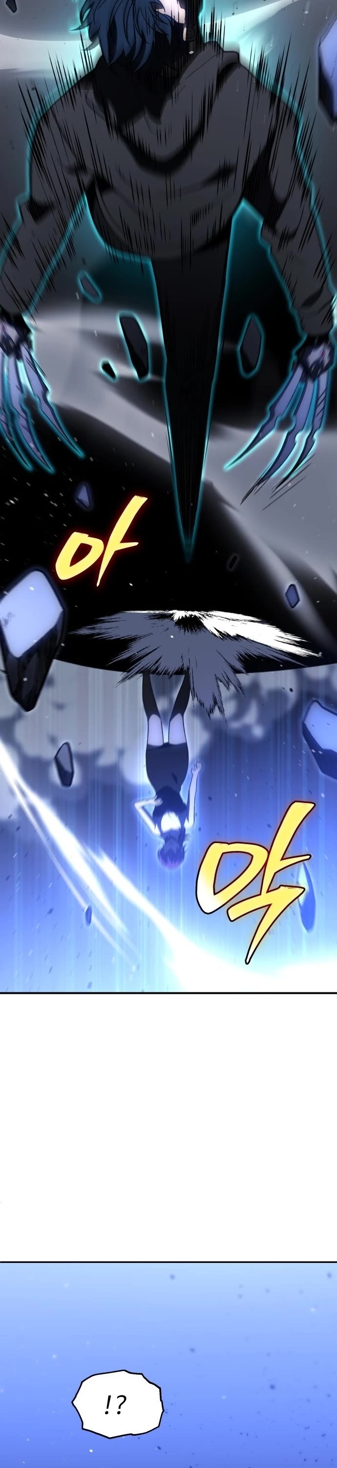 I Used to Be a Boss chapter 128 page 38
