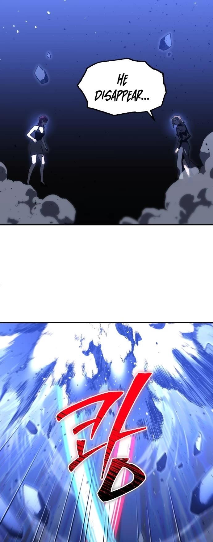I Used to Be a Boss chapter 128 page 39