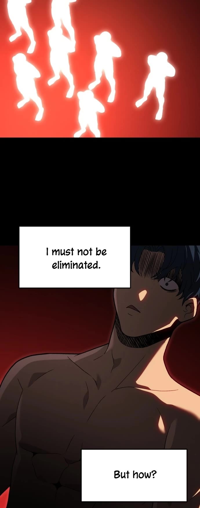 I Used to Be a Boss chapter 128 page 4