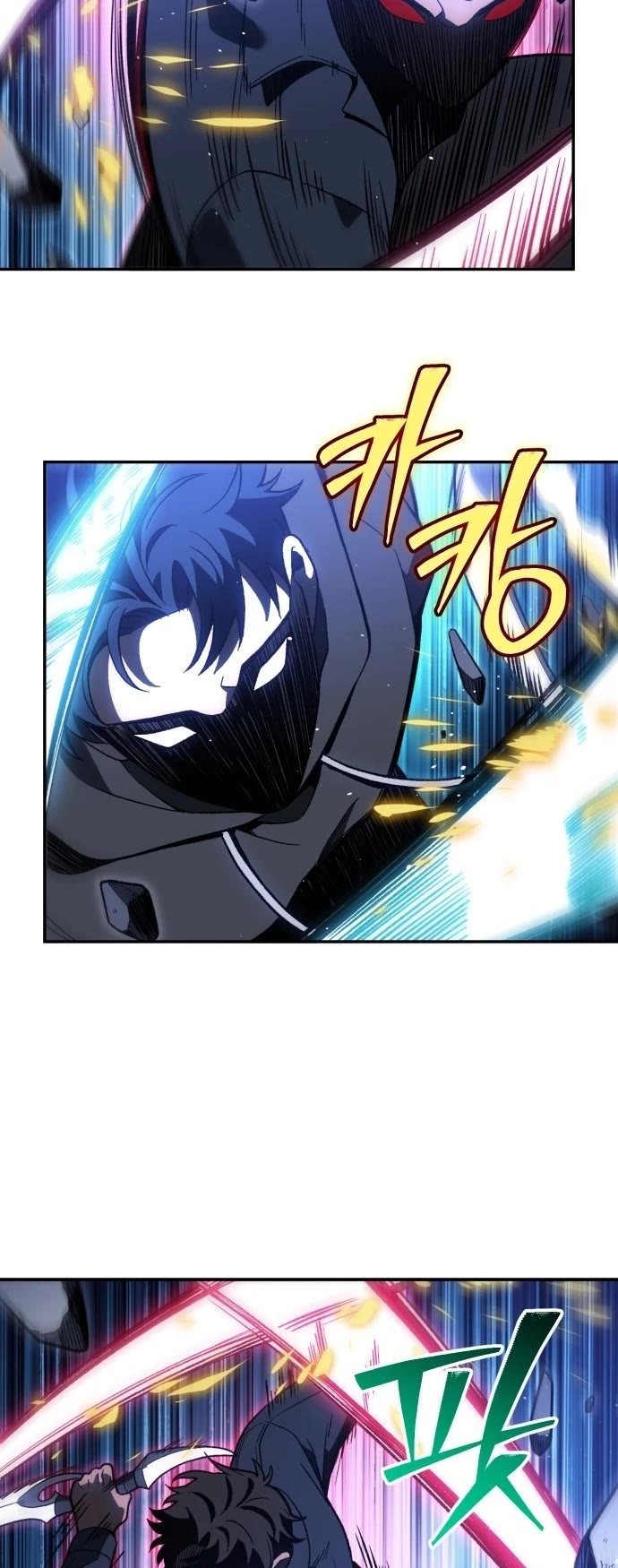 I Used to Be a Boss chapter 128 page 51