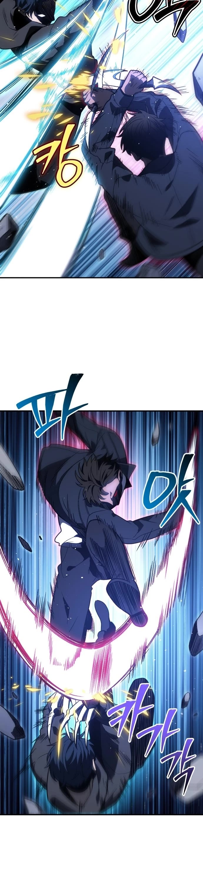 I Used to Be a Boss chapter 128 page 53