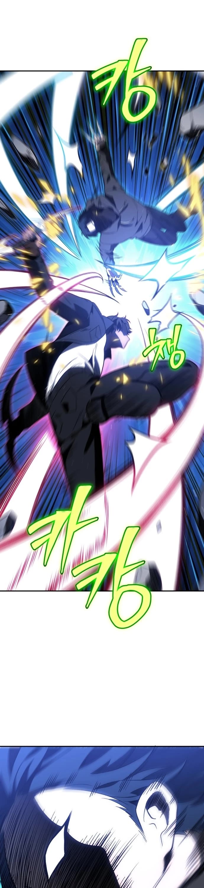 I Used to Be a Boss chapter 128 page 54