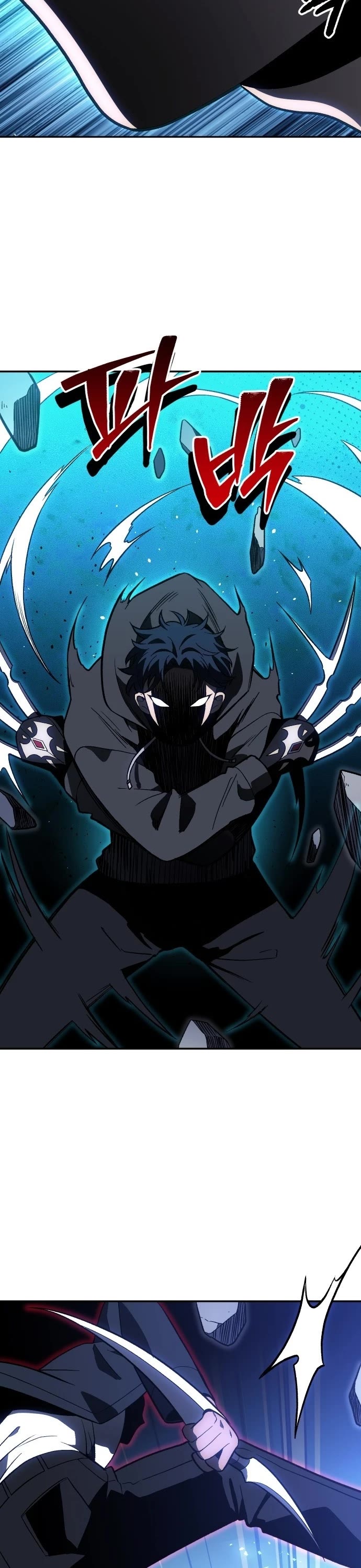 I Used to Be a Boss chapter 128 page 57