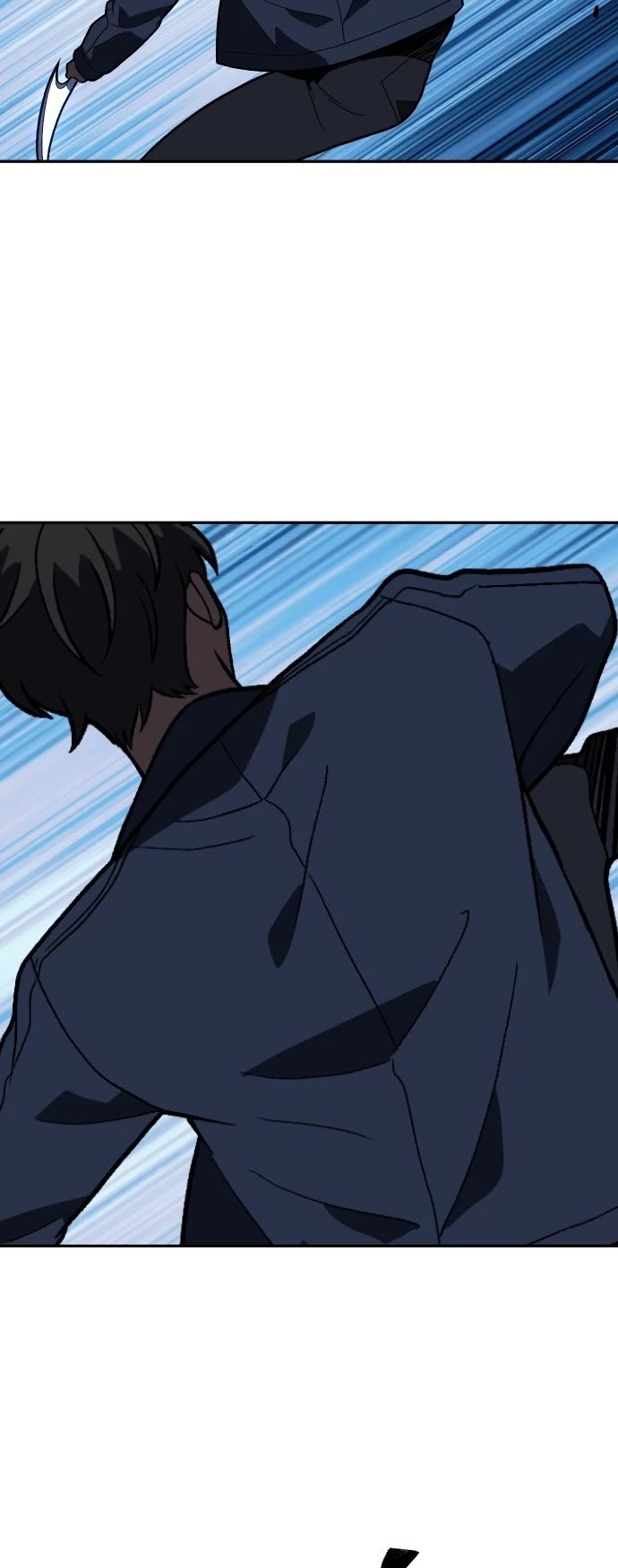 I Used to Be a Boss chapter 128 page 60