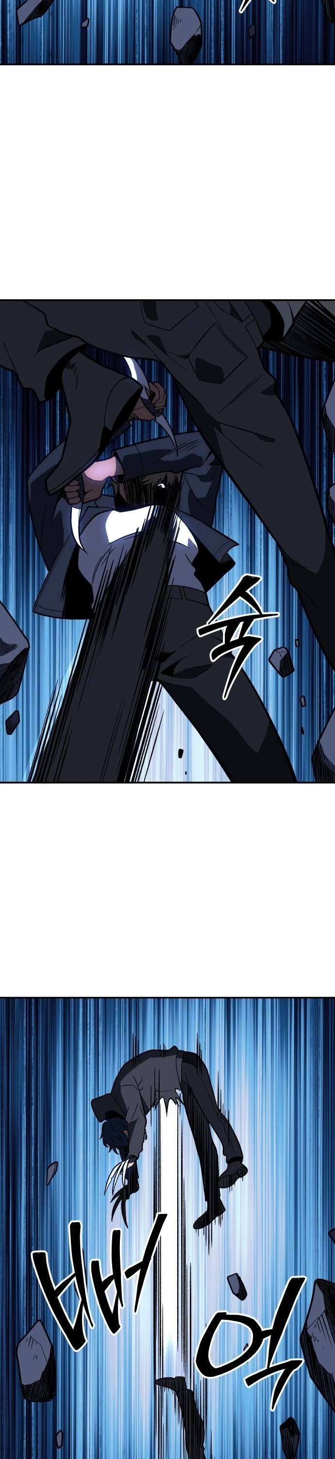 I Used to Be a Boss chapter 128 page 62