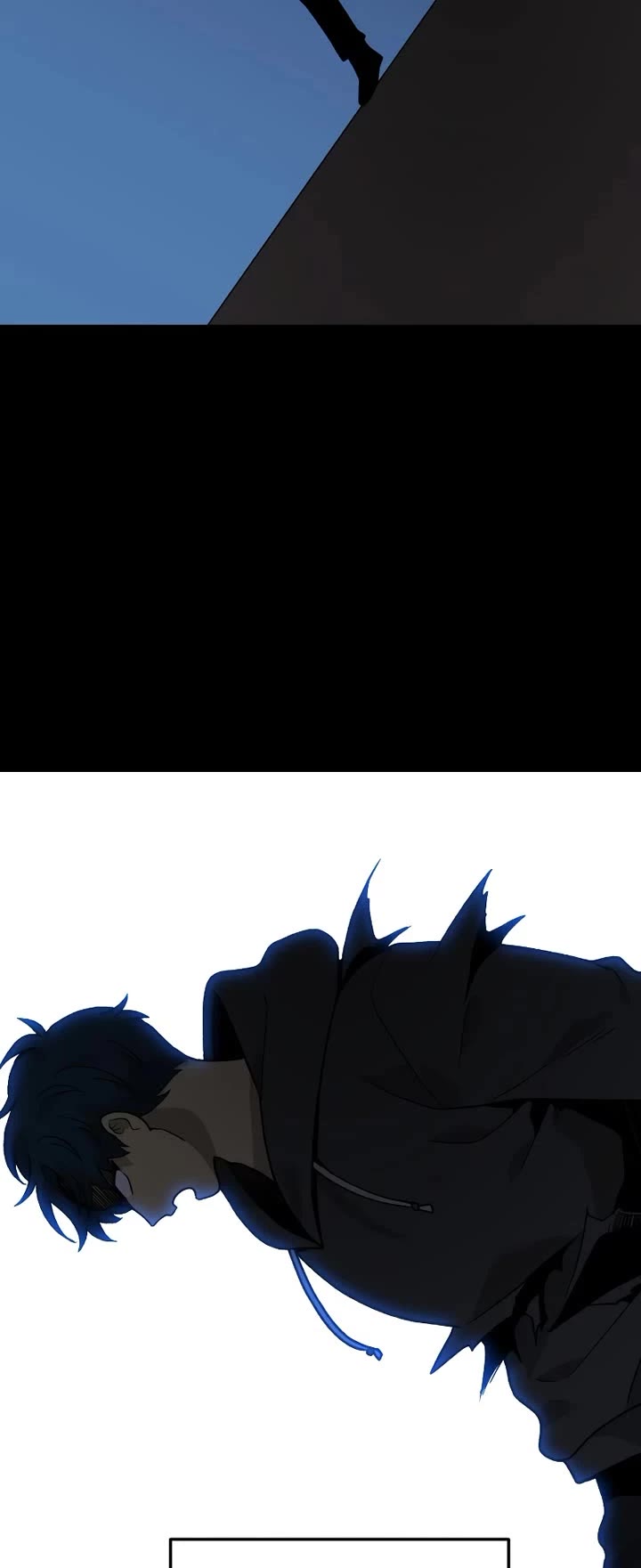 I Used to Be a Boss chapter 129 page 13
