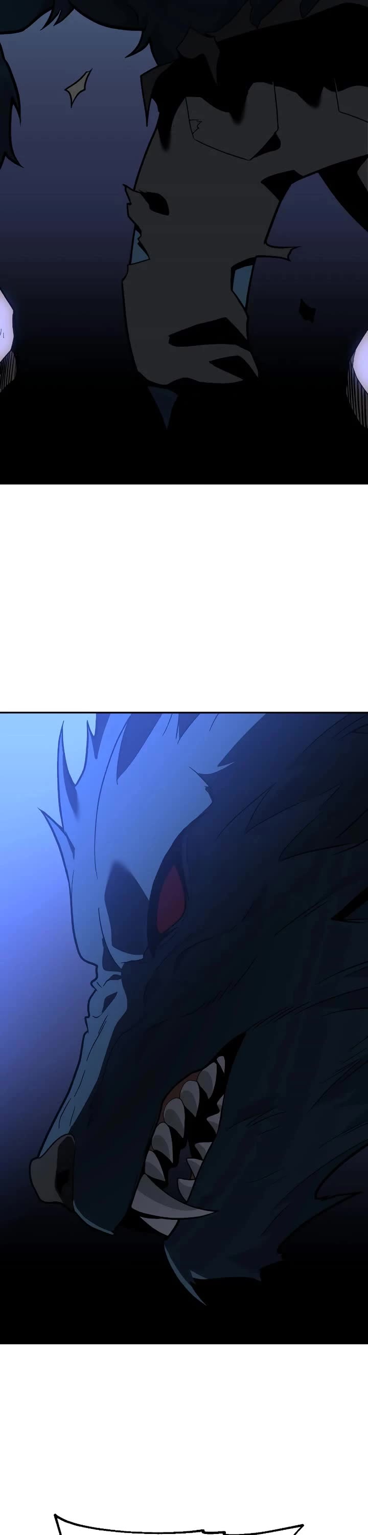 I Used to Be a Boss chapter 129 page 20