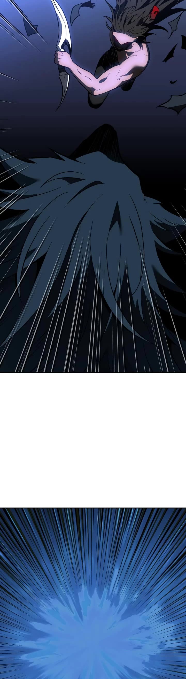 I Used to Be a Boss chapter 129 page 23