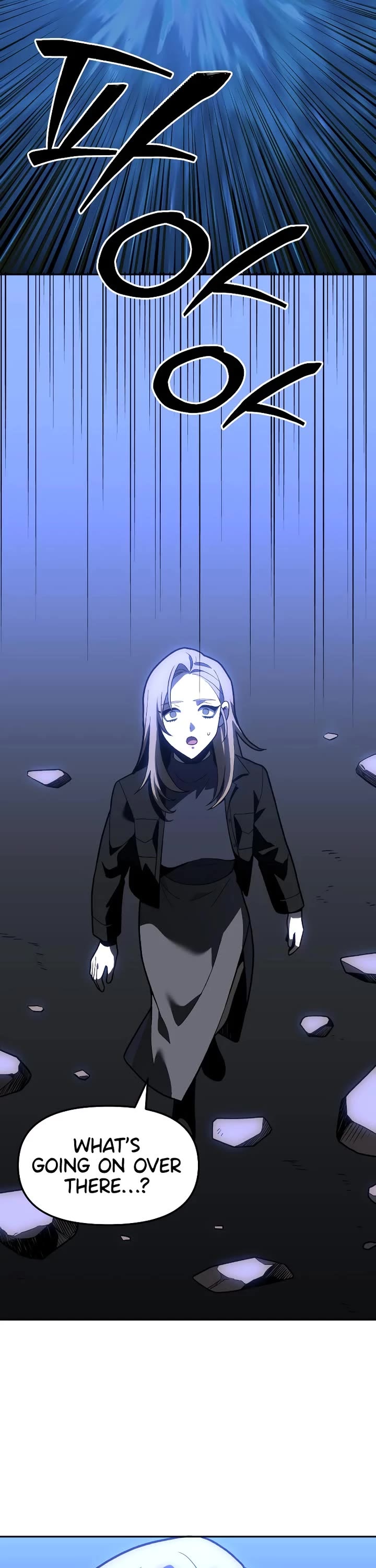 I Used to Be a Boss chapter 129 page 24