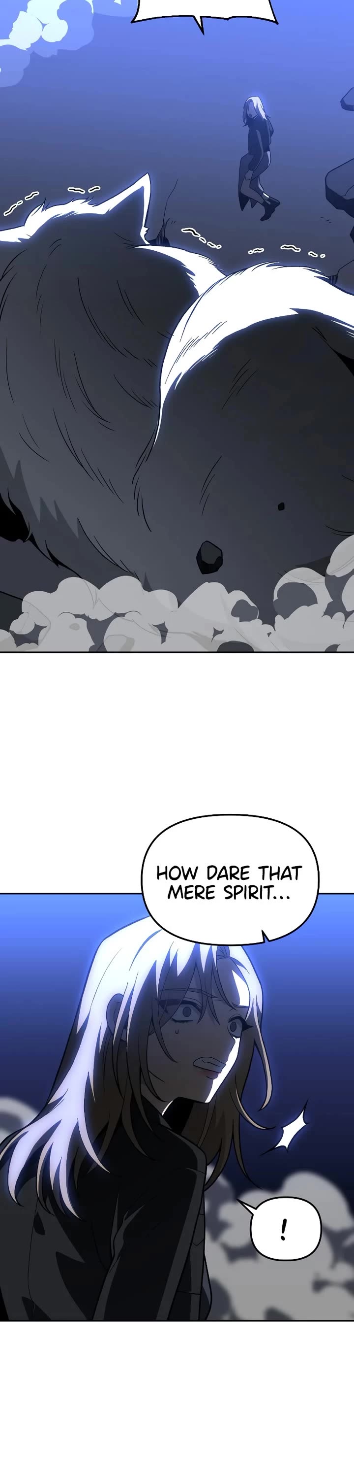 I Used to Be a Boss chapter 129 page 26