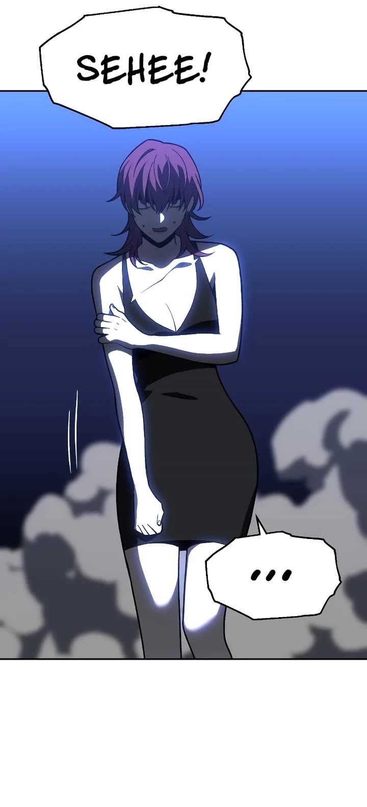I Used to Be a Boss chapter 129 page 27