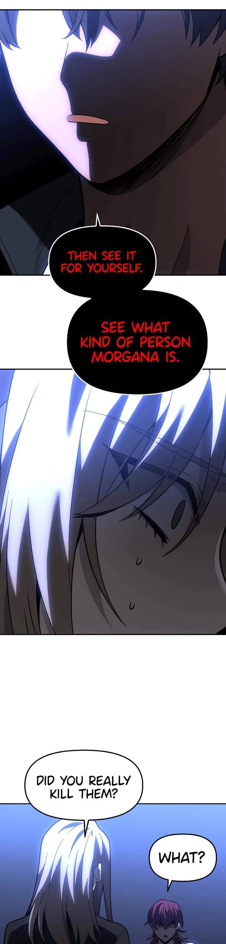 I Used to Be a Boss chapter 129 page 30