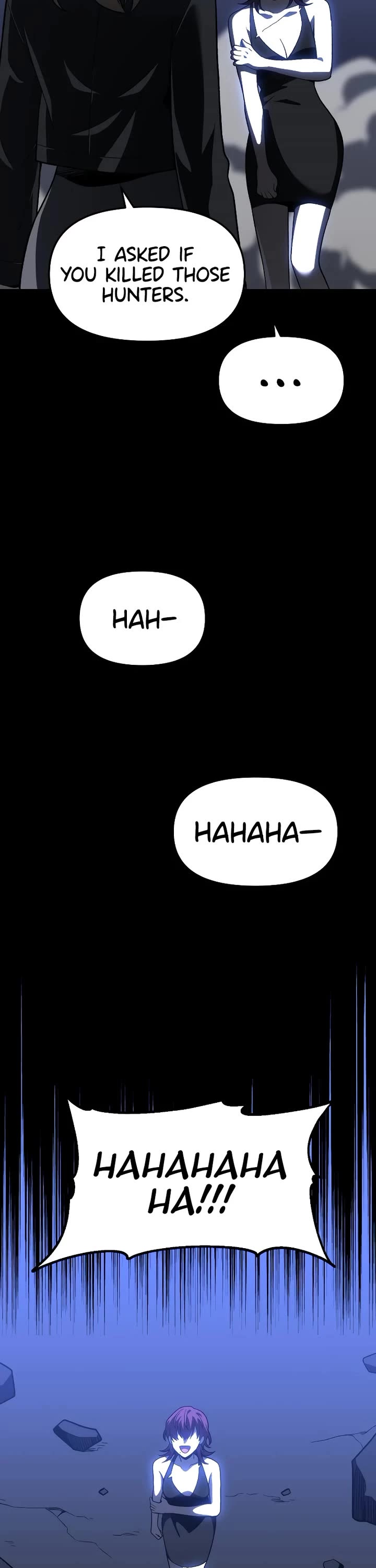 I Used to Be a Boss chapter 129 page 31