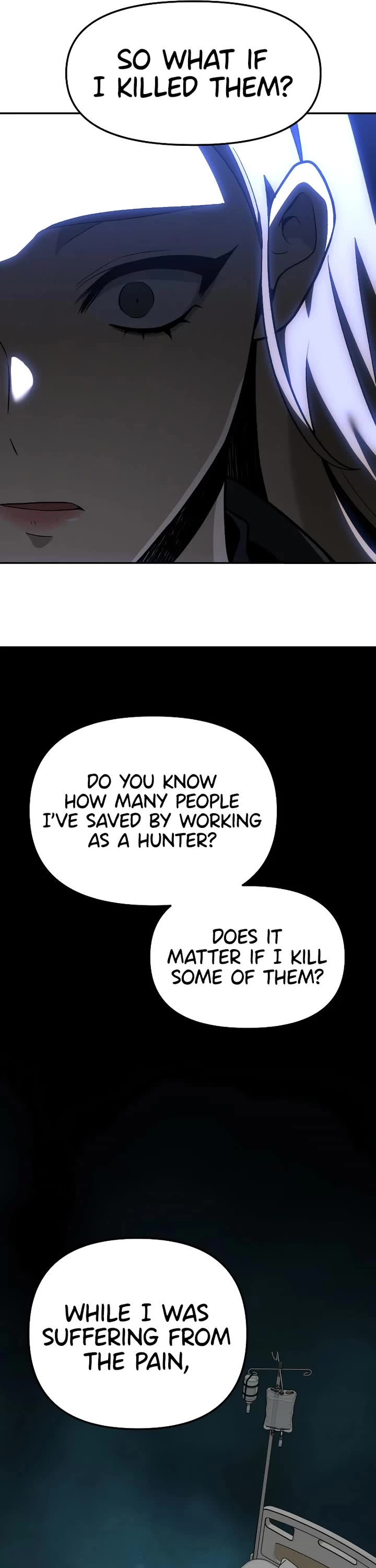 I Used to Be a Boss chapter 129 page 34