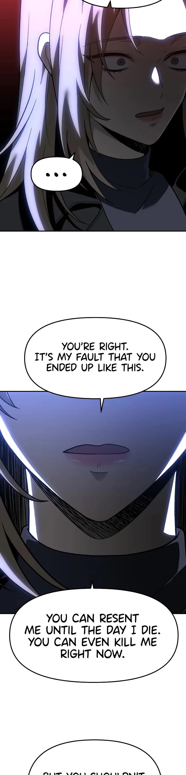 I Used to Be a Boss chapter 129 page 36
