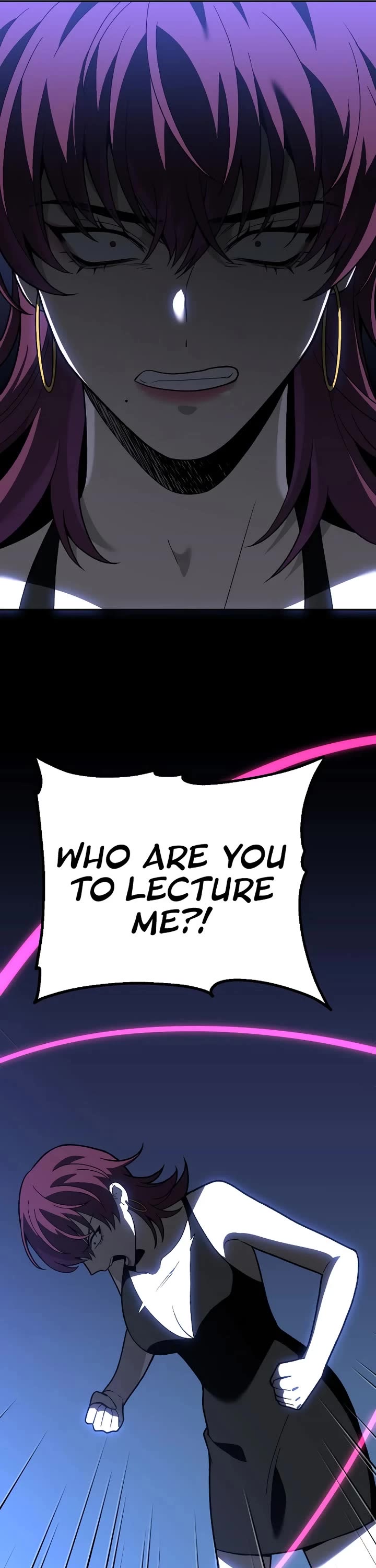 I Used to Be a Boss chapter 129 page 39