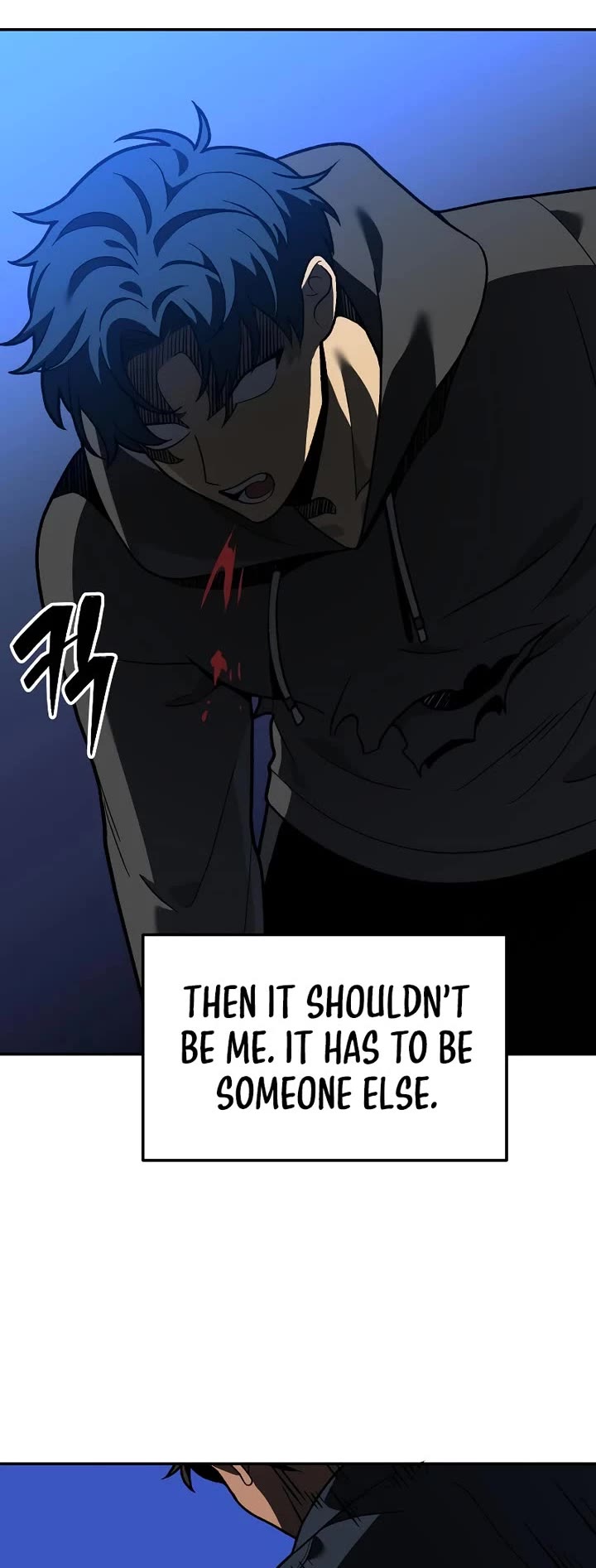 I Used to Be a Boss chapter 129 page 4