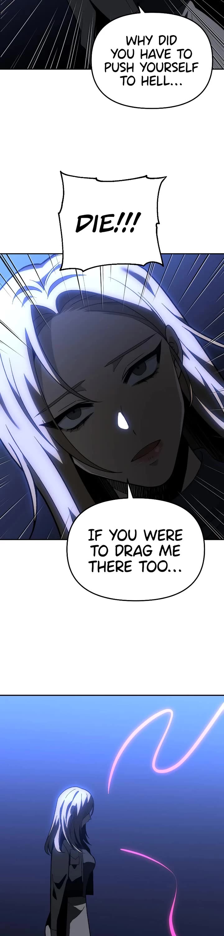 I Used to Be a Boss chapter 129 page 41