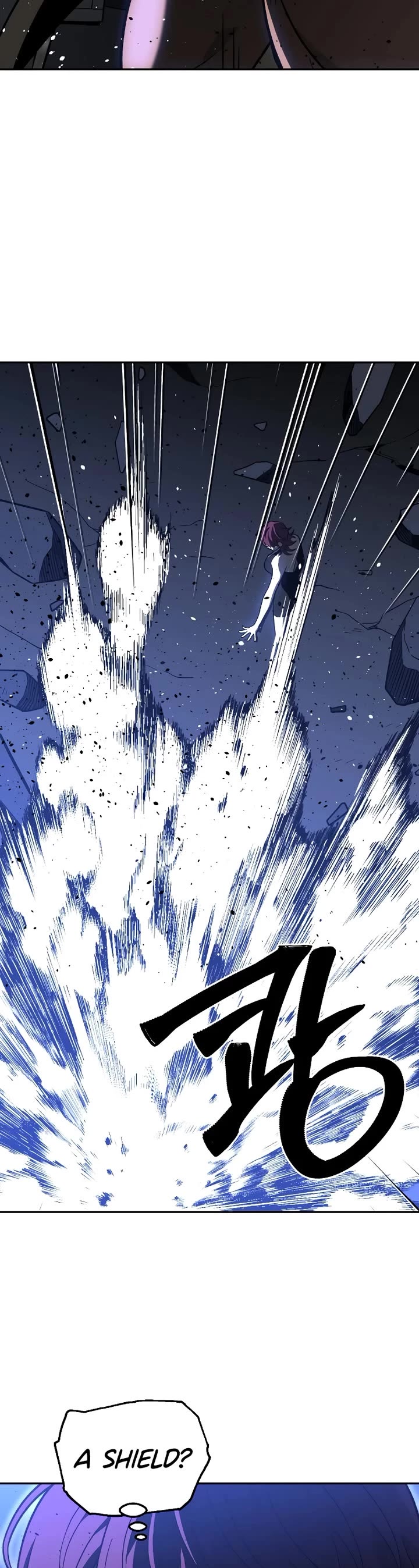 I Used to Be a Boss chapter 129 page 46