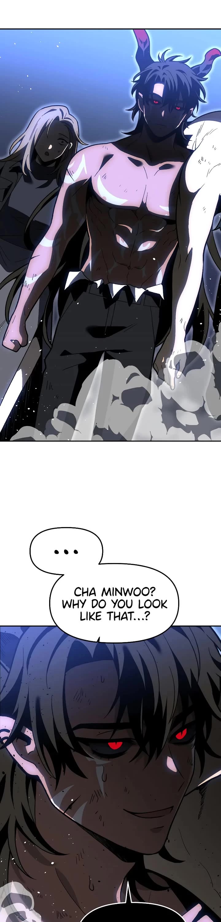 I Used to Be a Boss chapter 129 page 49