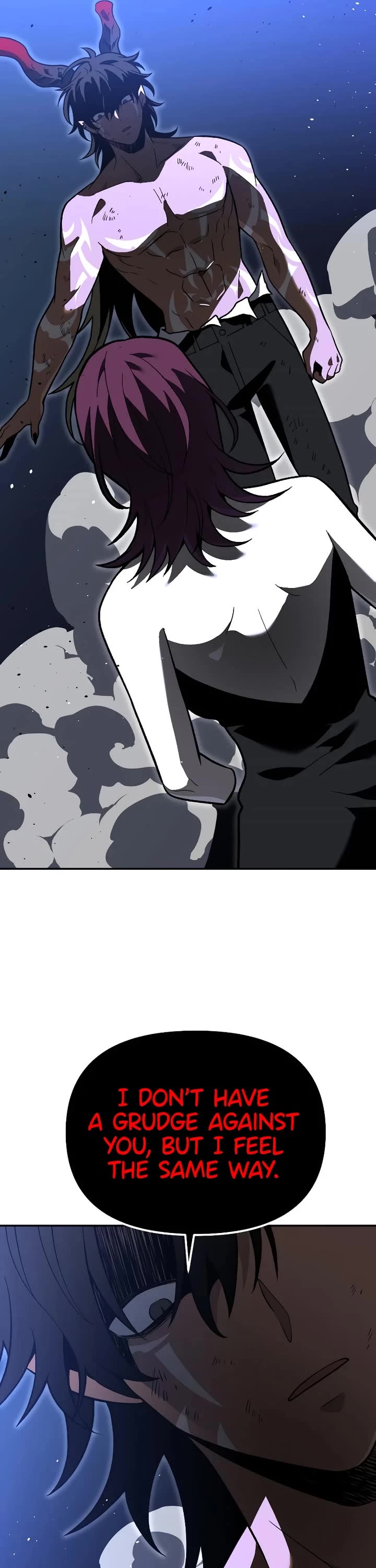I Used to Be a Boss chapter 129 page 53