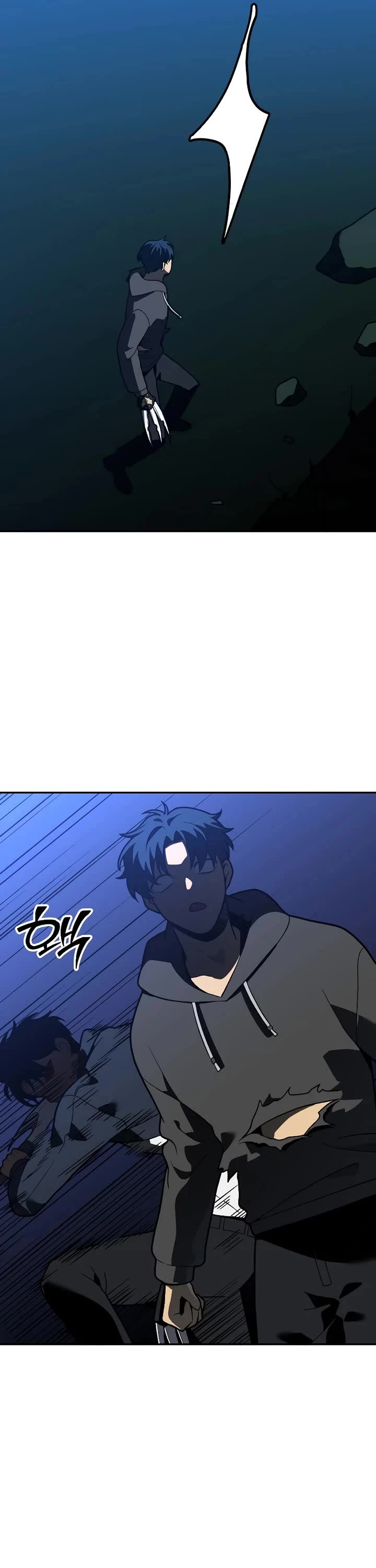 I Used to Be a Boss chapter 129 page 6