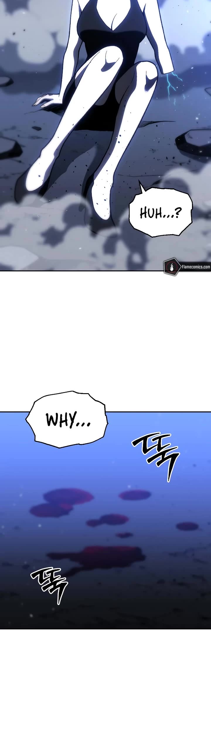 I Used to Be a Boss chapter 129 page 61