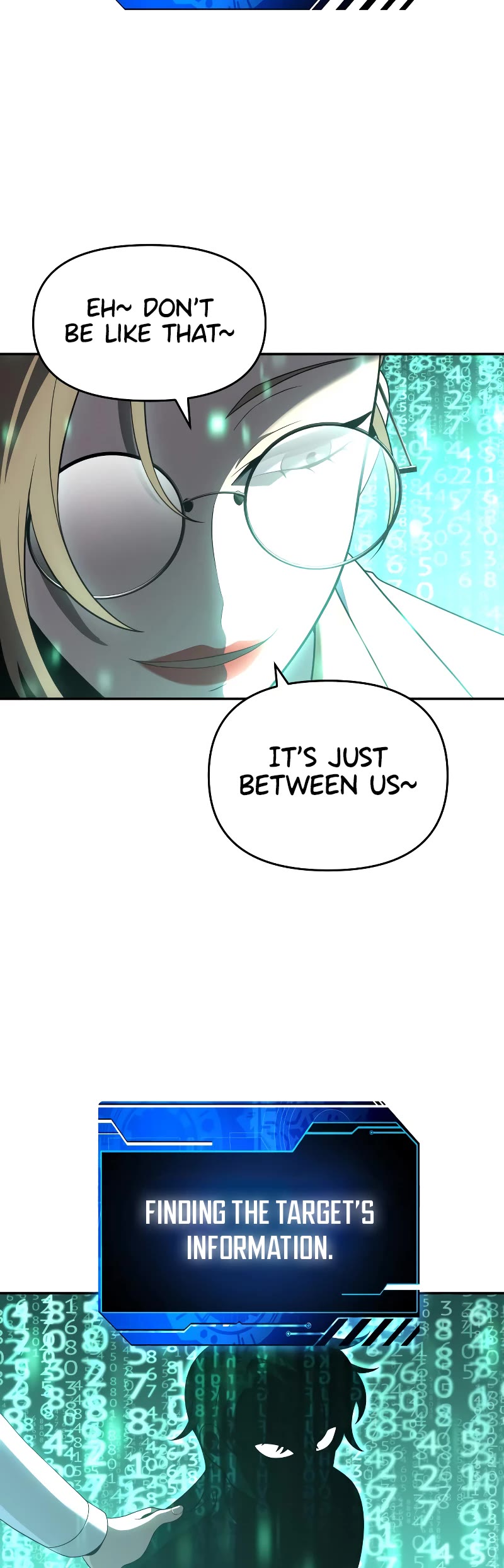 I Used to Be a Boss chapter 13 page 12