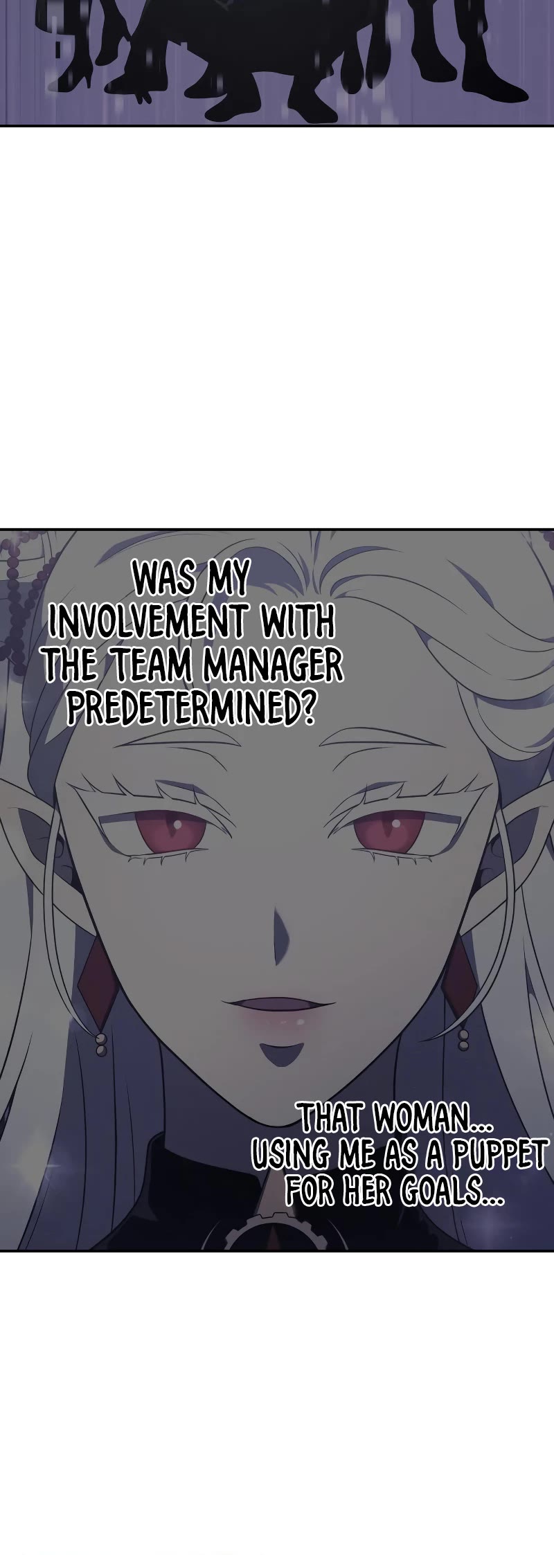 I Used to Be a Boss chapter 13 page 17