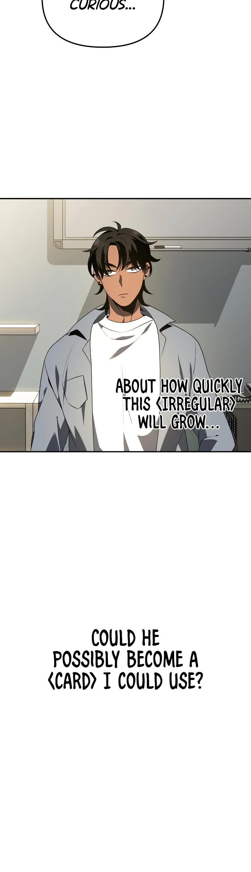 I Used to Be a Boss chapter 13 page 25