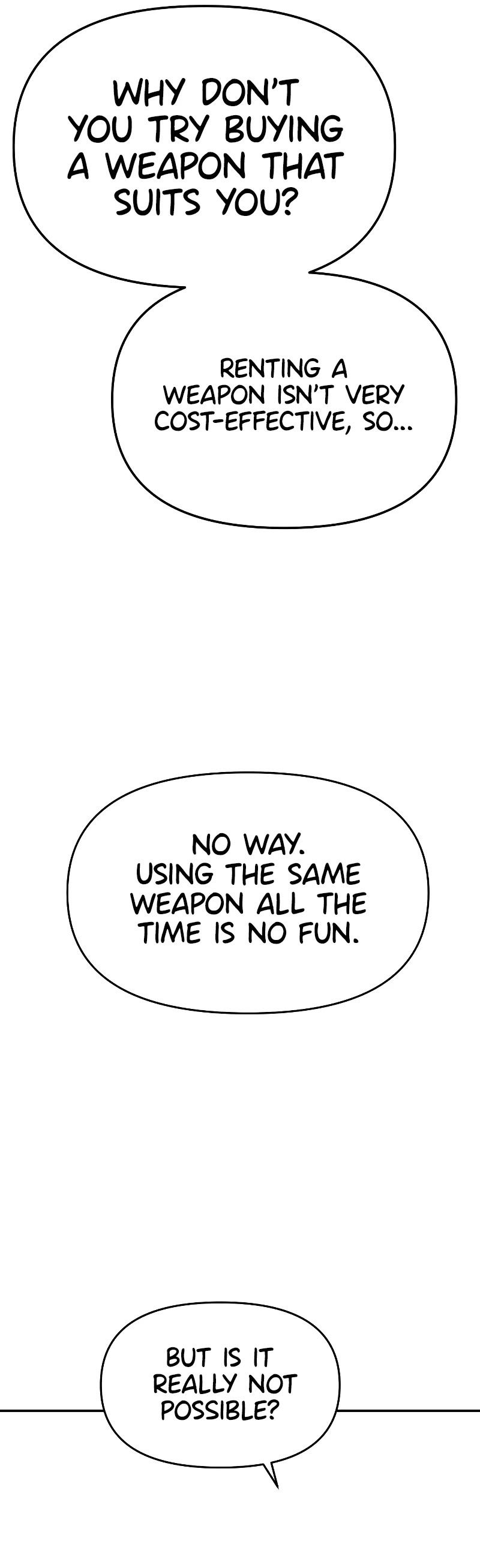 I Used to Be a Boss chapter 13 page 29