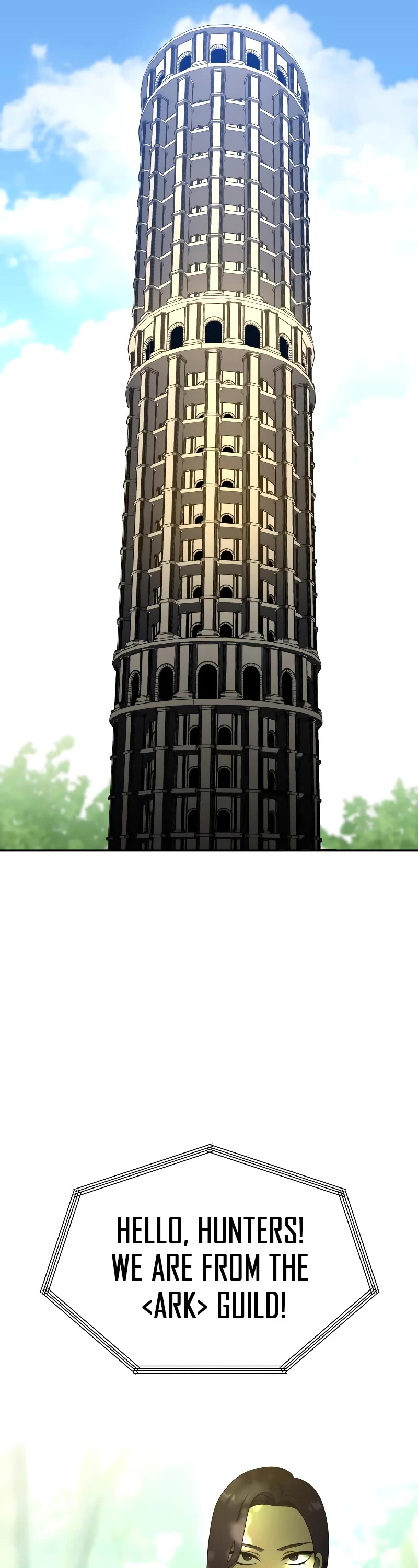 I Used to Be a Boss chapter 13 page 34