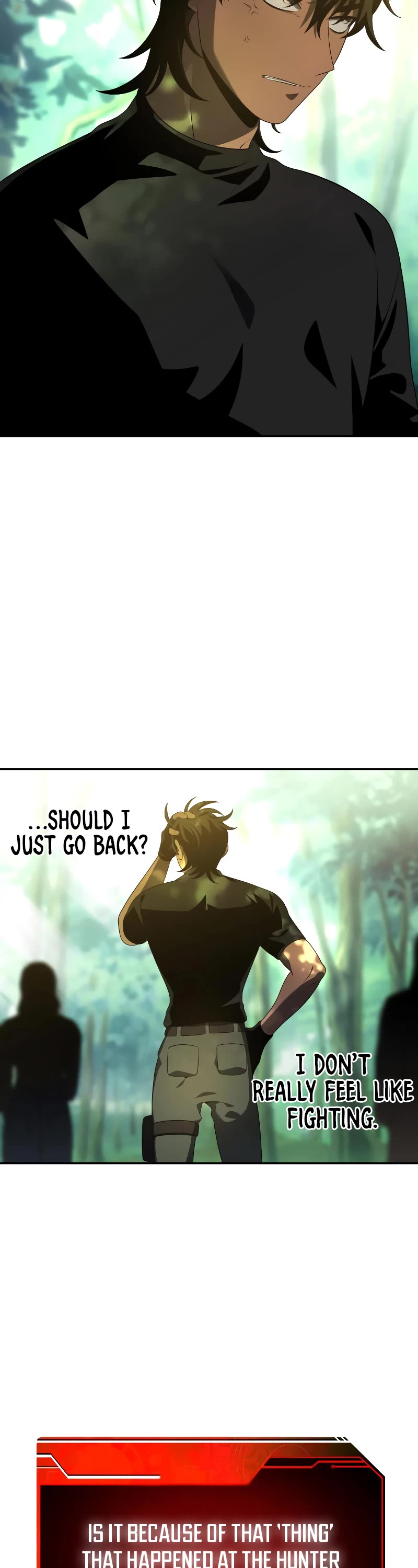 I Used to Be a Boss chapter 13 page 39