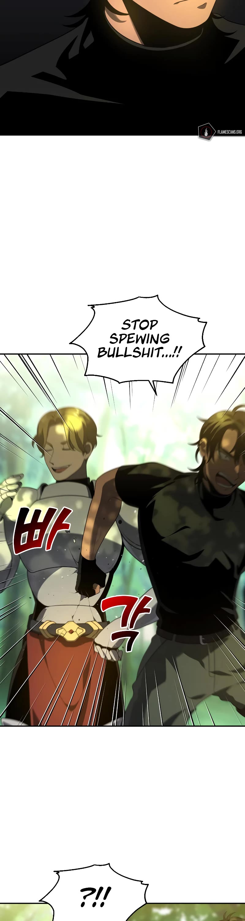 I Used to Be a Boss chapter 13 page 43