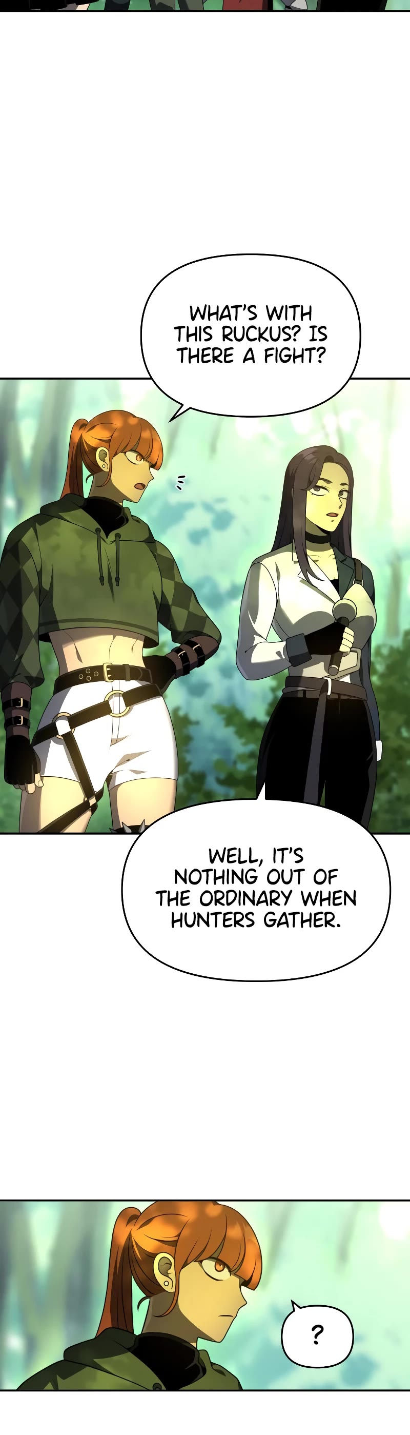 I Used to Be a Boss chapter 13 page 45