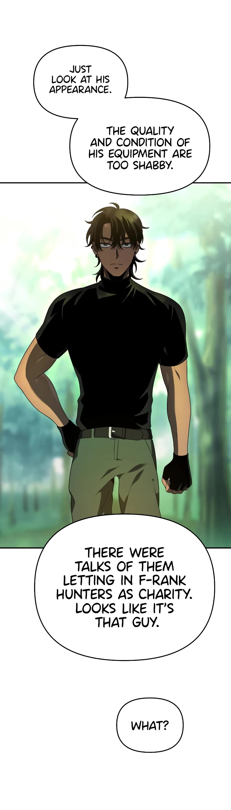 I Used to Be a Boss chapter 13 page 49