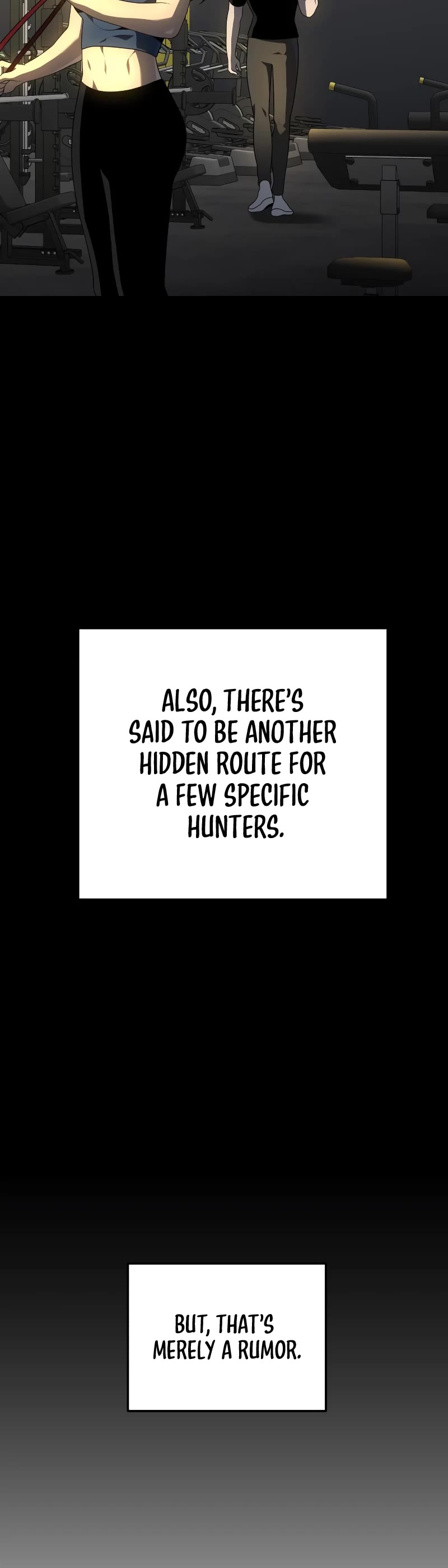 I Used to Be a Boss chapter 13 page 5