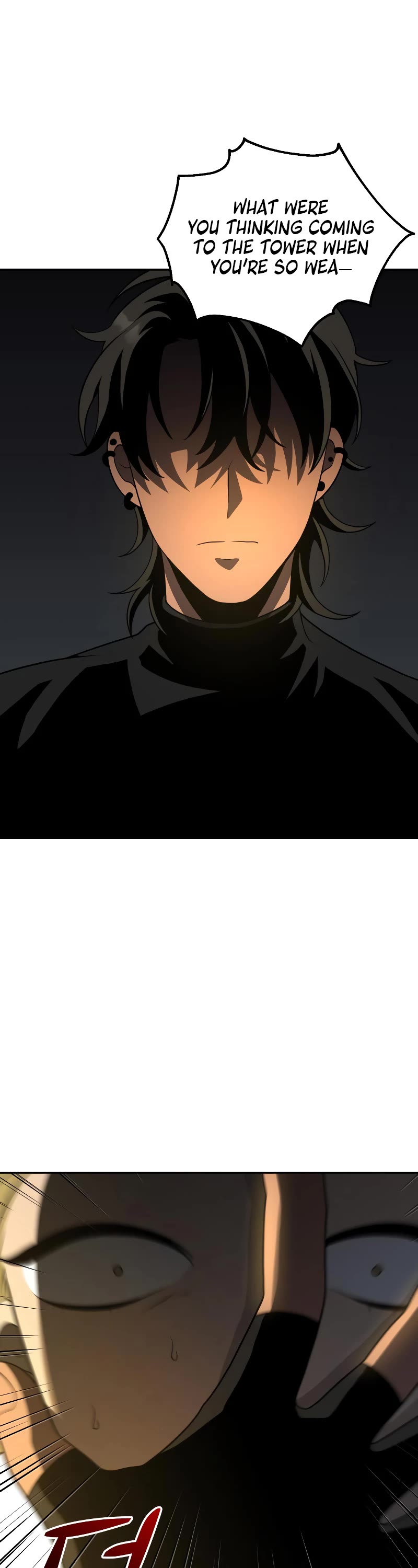 I Used to Be a Boss chapter 13 page 51