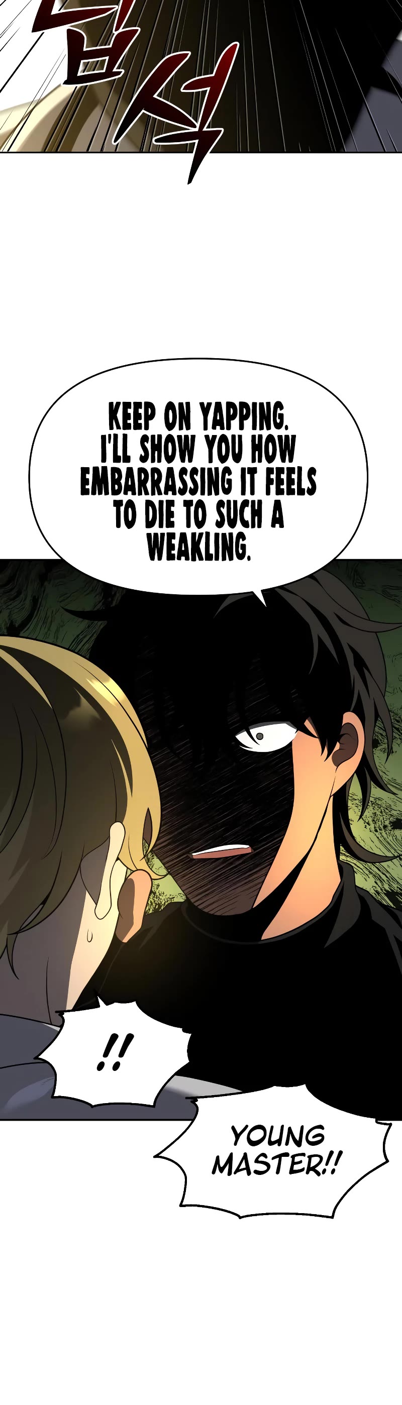 I Used to Be a Boss chapter 13 page 52