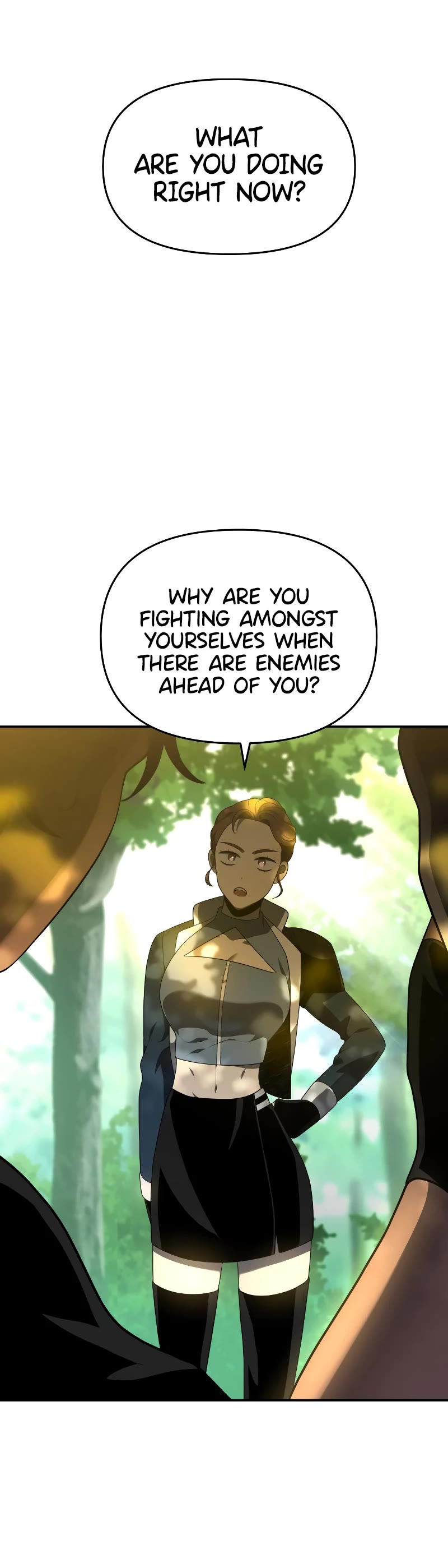 I Used to Be a Boss chapter 13 page 53