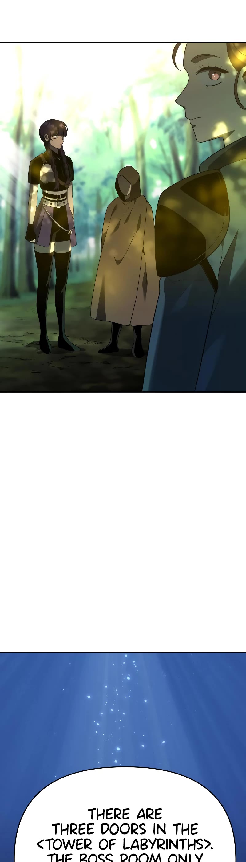 I Used to Be a Boss chapter 13 page 56