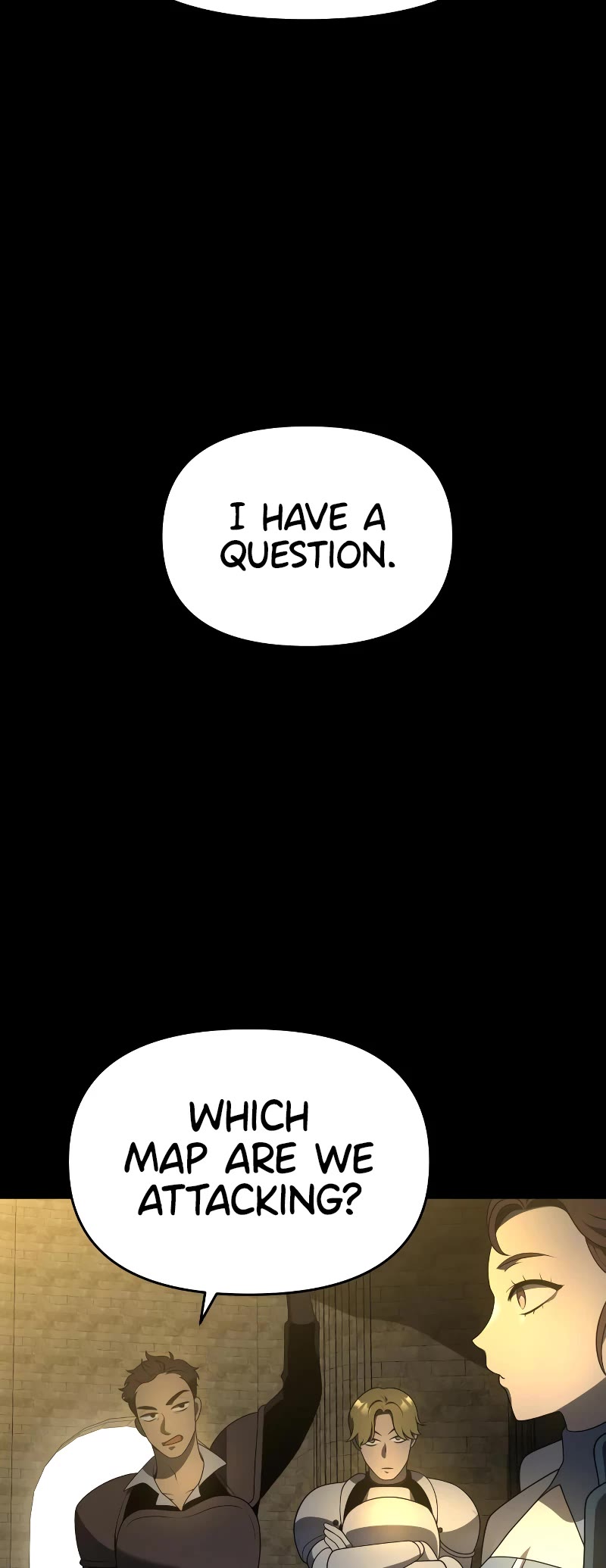 I Used to Be a Boss chapter 13 page 60