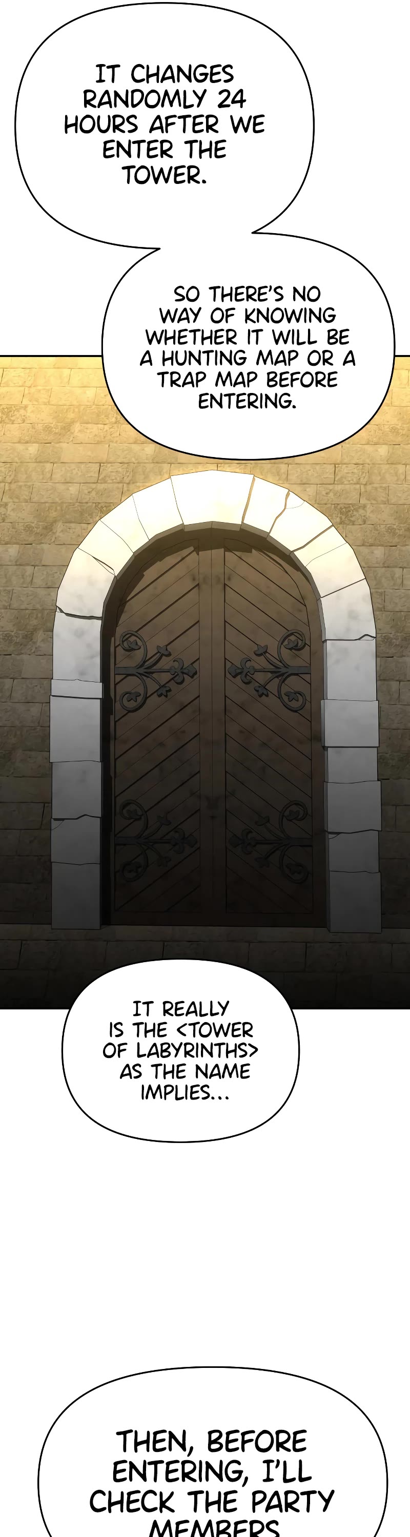 I Used to Be a Boss chapter 13 page 62