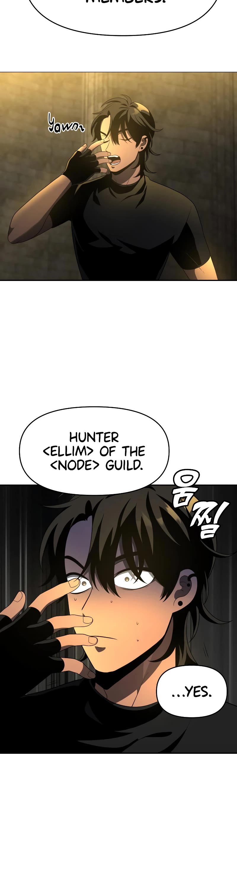 I Used to Be a Boss chapter 13 page 63